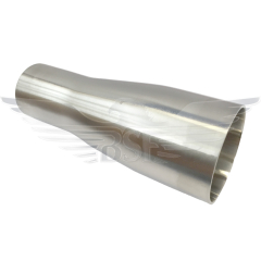 DT11 BPE Weld End Concentric Cone SFF1