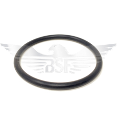 Wedge Wire Element Seals
