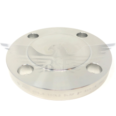 ASA150 NB RF Blank Flange - ASME B16.5