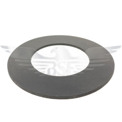 PN16 EPDM IBC Gasket - To Suit NB Flange