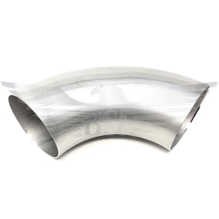 Metric 90° Elbow - 304