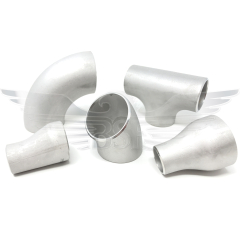 Nominal Bore Pipe & Fittings