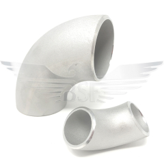 NB Long Radius Elbows