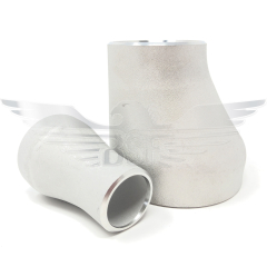 SCH10 NB Eccentric Cone - 304