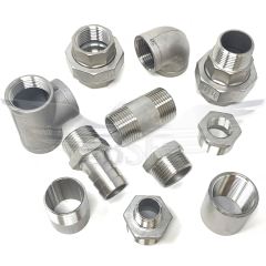 BSP 150LB Fittings