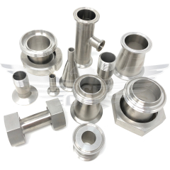 Adaptors