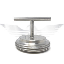 RJT Male Blank With T-Bar