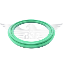 Tri-Clamp Viton Joint Ring