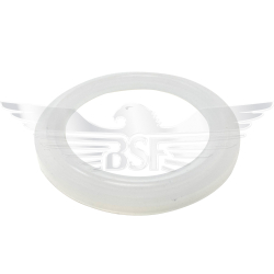 Tri-Clamp Silicone Joint Ring