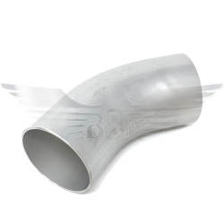 45° Bend Descaled 316/L