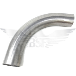 R=3xD 90° Bend Descaled 304