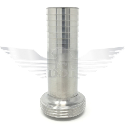 RJT Male Ended Hosetail