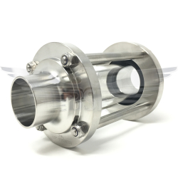 Hygienic Sight Glass