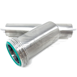 BSF Mini Strainer Body