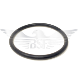 Wedge Wire Element Seals