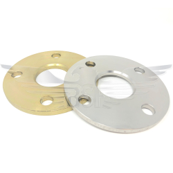 PN16 Backing Flanges