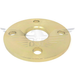 PN16 Mild Steel Zinc Plated Backing Flange