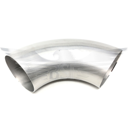 Metric 90° Elbow - 316/L