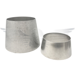 Metric Reducing Cone