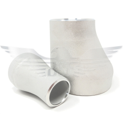 SCH10 NB Eccentric Cone - 304