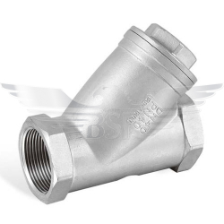 BSPP Y Strainer