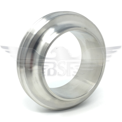 4Inch RJT MALE PART 316L