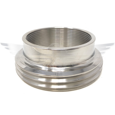 4Inch RJT EXPAND MALE 304