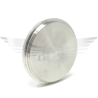 1.5Inch IDF BLANK 316L