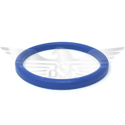 2.5Inch/DN65 DIN JOINT RING EPDM BLUE