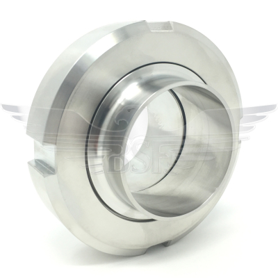 1.5Inch DIN WELD UNION 316L EPDM SEAL