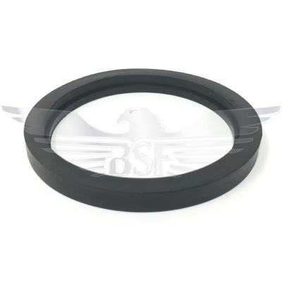 1.5Inch SMS JOINT RING BLACK EPDM