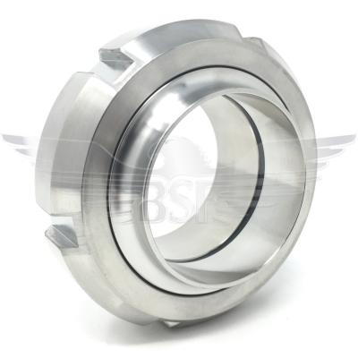 1Inch SMS WELD UNION 316L EPDM SEAL