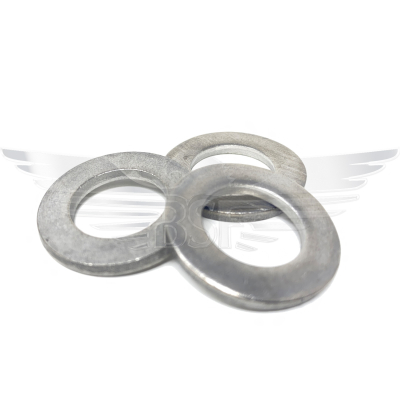 M8 FORM 'A' WASHER A2 DIN 125A