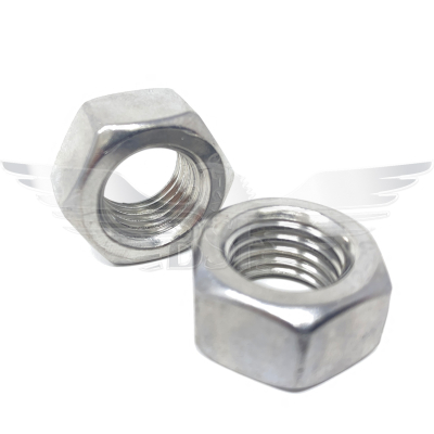 M16 FULL NUT A2 DIN 934