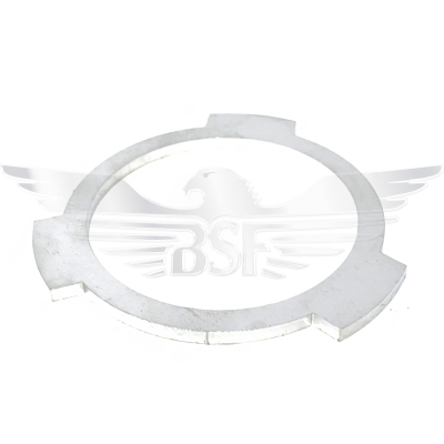 3Inch x 2.5Inch INTERNAL JACKETING SUPPORT RING 304