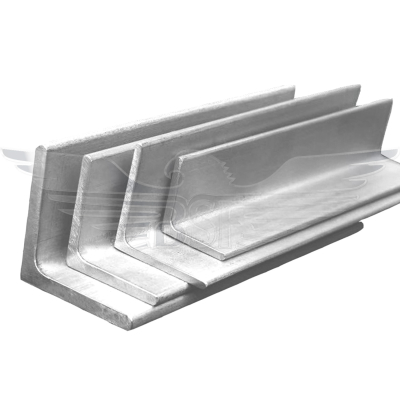 25MM X 25MM X 3MM ANGLE 304