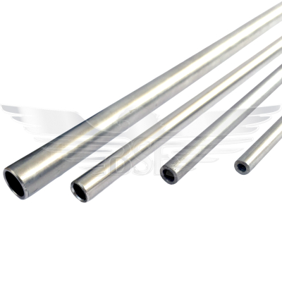 15mm X 1.5mm SEAMLESS TUBE 316 A269
