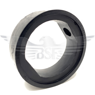 2Inch EPDM VALVE SEAL (BLACK) FOR BSF BUTTERFLY VALVE