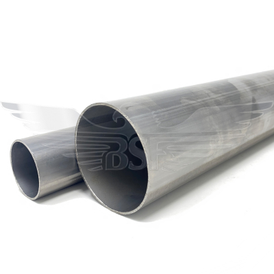154mm x 2mm DESCALED TUBE DAIRY 316L - EN10357