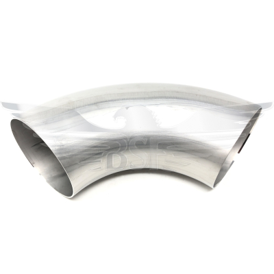 88.9mm x 2mm 90° BEND R=114 DESCALED 304L