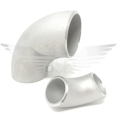 2Inch NB SCH10 90° LR ELBOW -W- 316L - ASTM A403
