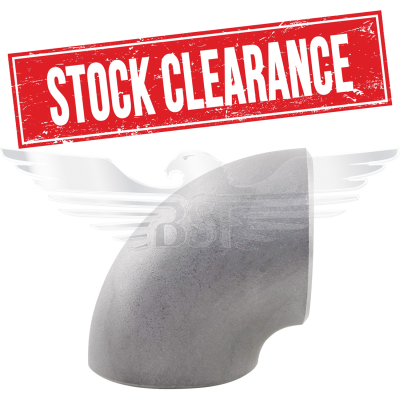 1.25Inch NB SCH10 90° SR ELBOW -W *304L* - ASTM A403