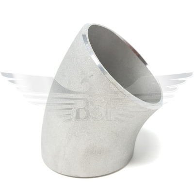1.25Inch NB SCH40 45° ELBOW -W- 316L - ASTM A403