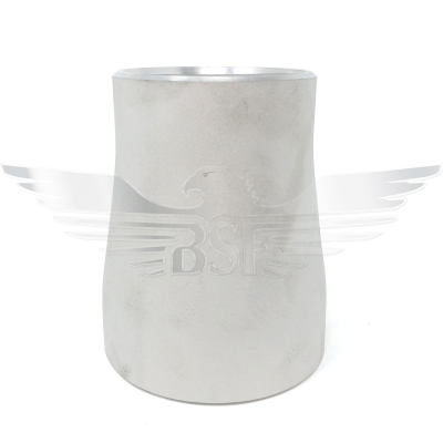 6Inch X 5Inch SCH40 CONCENTRIC REDUCER -W- *304L* - ASTM A403