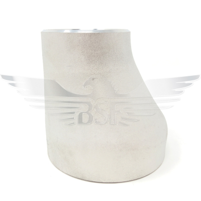 1.25Inch X 1Inch SCH10 ECCENTRIC REDUCER -W- *304L* - ASTM A403