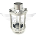 2Inch OD HYGIENIC SIGHT GLASS 316L - EPDM SEALS