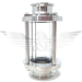 4Inch CLAMP ENDED HYGIENIC SIGHT GLASS 316 - EPDM SEALS