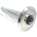 2Inch 150 MICRON STRAIGHT THROUGH ELEMENT ASSEMBLY 316 TYPE A