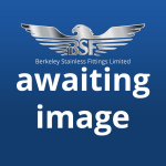 1.5" RJT F/F NON RETURN VALVE 316 C/W EPDM SEAL