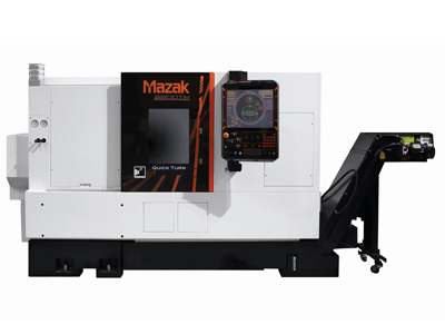 Mazak CNC